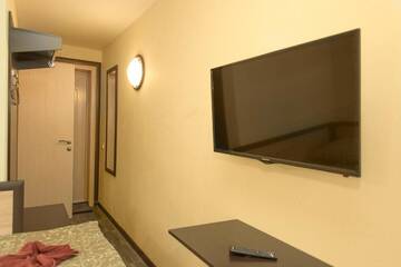 Фото номера Комфорт Отель Sitara Hotel г. Тверь 5