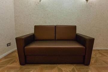 Фото номера Люкс с кроватью размера «king-size» и гидромассажной ванной Гостевой дом Гостевой дом Vasco Da Gama г. Тверь 14