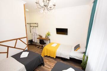 Фото Отель Lemon Loft г. Тверь 5