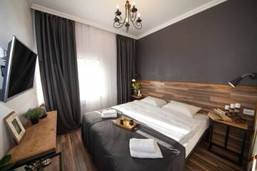 Фото Отель Lemon Loft г. Тверь 1