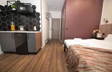 Фото Отель Lemon Loft г. Тверь 2