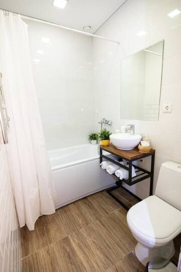 Фото Отель Lemon Loft г. Тверь 4