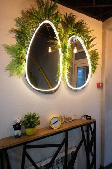 Фото Отель Lemon Loft г. Тверь 3