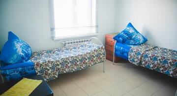 Фото Гостиница Гостевой Дом Адмирал г. Тверь 5