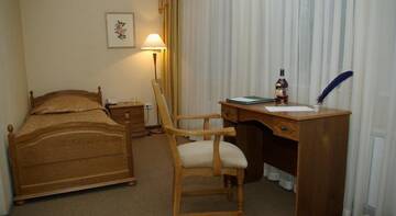 Фото номера Double-room  Гостиница Бутик-отель Тверская Усадьба г. Тверь 2