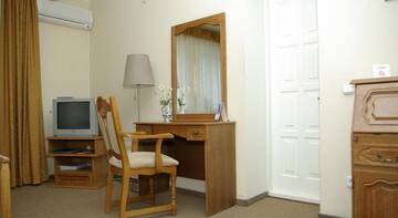 Фото номера Double-room  Гостиница Бутик-отель Тверская Усадьба г. Тверь 3