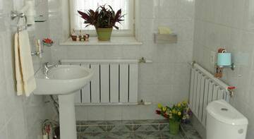 Фото номера Double-room  Гостиница Бутик-отель Тверская Усадьба г. Тверь 3