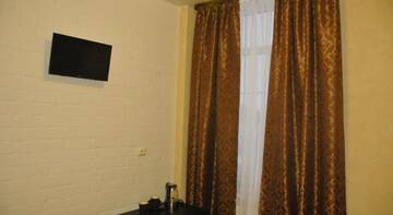 Фото номера Двухместный номер эконом-класса с 1 кроватью Гостевой дом GuestHouse г. Тверь 3