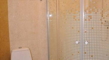 Фото номера Улучшенный номер с кроватью размера &quot;king-size&quot; Гостевой дом GuestHouse г. Тверь 3