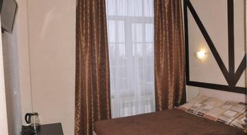 Фото номера Двухместный номер эконом-класса с 1 кроватью Гостевой дом GuestHouse г. Тверь 4