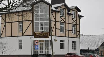 Фото Гостевой дом GuestHouse г. Тверь 1