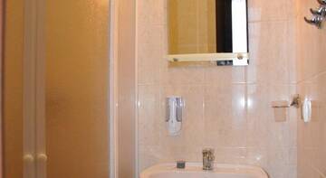Фото номера Двухместный номер эконом-класса с 1 кроватью Гостевой дом GuestHouse г. Тверь 5
