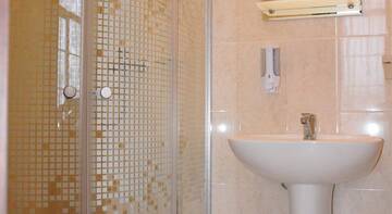 Фото номера Двухместный номер Делюкс с 1 кроватью Гостевой дом GuestHouse г. Тверь 2