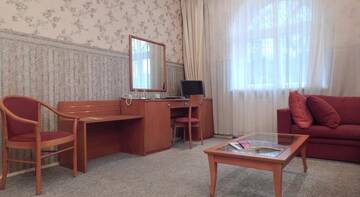 Фото Гостиница Д-Клуб Мини Отель г. Тверь 5
