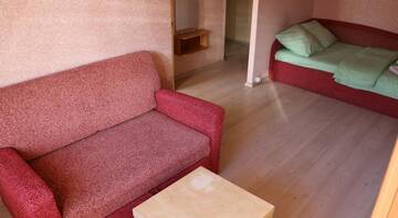 Фото Апартаменты Apartment in Tver г. Тверь 4