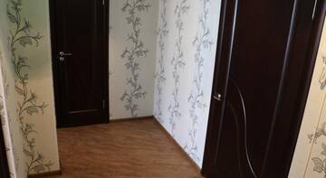 Фото номера Апартаменты Апартаменты Apartment in Tver г. Тверь 11