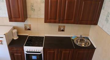 Фото номера Апартаменты Апартаменты Apartment in Tver г. Тверь 10