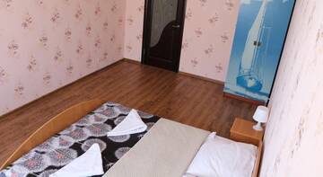 Фото номера Апартаменты Апартаменты Apartment in Tver г. Тверь 6