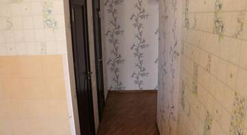 Фото номера Апартаменты Апартаменты Apartment in Tver г. Тверь 4