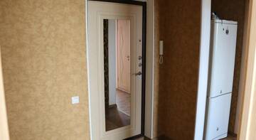 Фото номера Улучшенные апартаменты Апартаменты Apartment in Tver г. Тверь 2