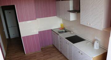 Фото номера Улучшенные апартаменты Апартаменты Apartment in Tver г. Тверь 5