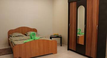 Фото Апартаменты Apartment in Tver г. Тверь 1