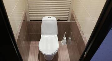 Фото Апартаменты Apartment in Tver г. Тверь 2