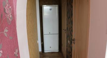Фото номера Улучшенные апартаменты Апартаменты Apartment in Tver г. Тверь 9