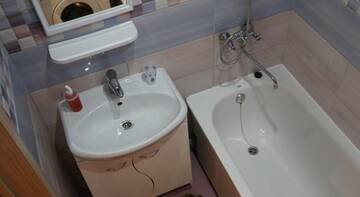 Фото номера Стандартные апартаменты Апартаменты Apartment in Tver г. Тверь 6