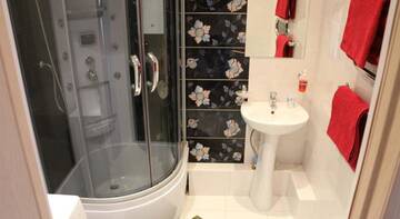 Фото номера Улучшенные апартаменты Апартаменты Apartment in Tver г. Тверь 8