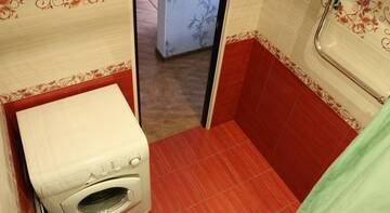 Фото номера Апартаменты Апартаменты Apartment in Tver г. Тверь 12