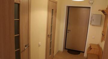 Фото номера Стандартные апартаменты Апартаменты Apartment in Tver г. Тверь 8