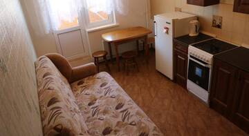 Фото Апартаменты Apartment in Tver г. Тверь 5
