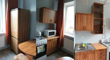 Фото Гостевой дом Семейный Отель г. Тверь 1