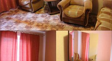 Фото Гостевой дом Семейный Отель г. Тверь 2