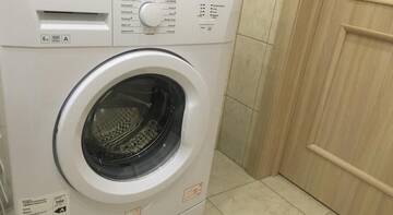 Фото номера Апартаменты с 2 спальнями Гостиница Pskovskaya г. Тверь 2