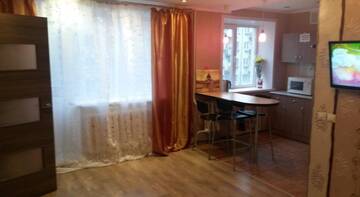 Фото Апартаменты Сеть Апартаментов Rent69 г. Тверь 3