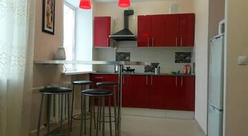 Фото Апартаменты Сеть Апартаментов Rent69 г. Тверь 1