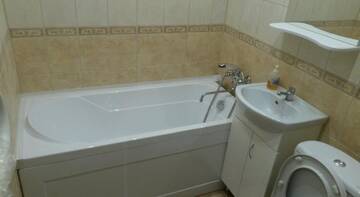 Фото Апартаменты Сеть Апартаментов Rent69 г. Тверь 5
