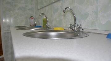 Фото Гостиница Hostel Podsolnuh г. Тверь 3