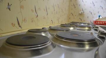 Фото Гостиница Hostel Podsolnuh г. Тверь 4