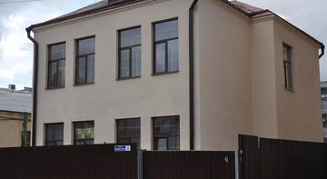 Фото Гостиница Hostel Podsolnuh г. Тверь 1