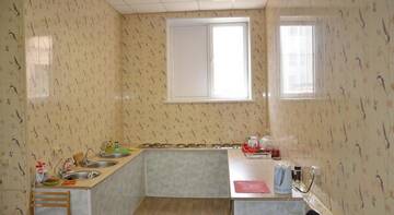 Фото Гостиница Hostel Podsolnuh г. Тверь 2