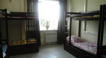 Фото Гостиница Hostel on Moskovskaya 82 г. Тверь 3