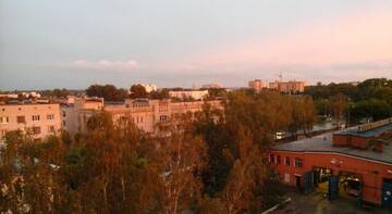 Фото Гостиница Hostel on Moskovskaya 82 г. Тверь 1