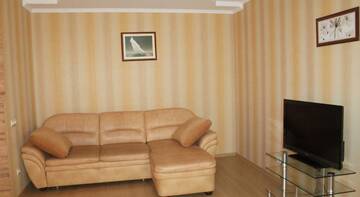 Фото Апартаменты в центре г. Тверь 1