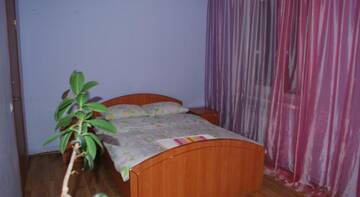 Фото номера Бюджетный двухместный номер с 1 кроватью Гостиница Guest house Sominka 17 г. Тверь 3