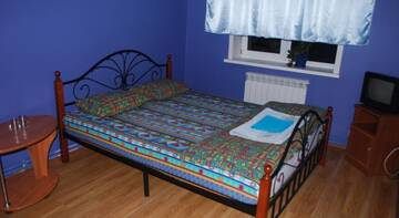 Фото Гостиница Guest house Sominka 17 г. Тверь 2