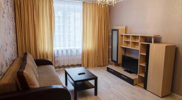 Фото номера Апартаменты Гостиница on Ozernaya 7 г. Тверь 5