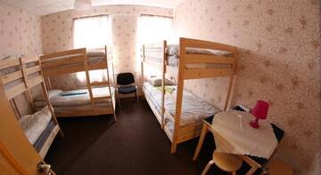 Фото Хостел Arbuz Hostel г. Тверь 4